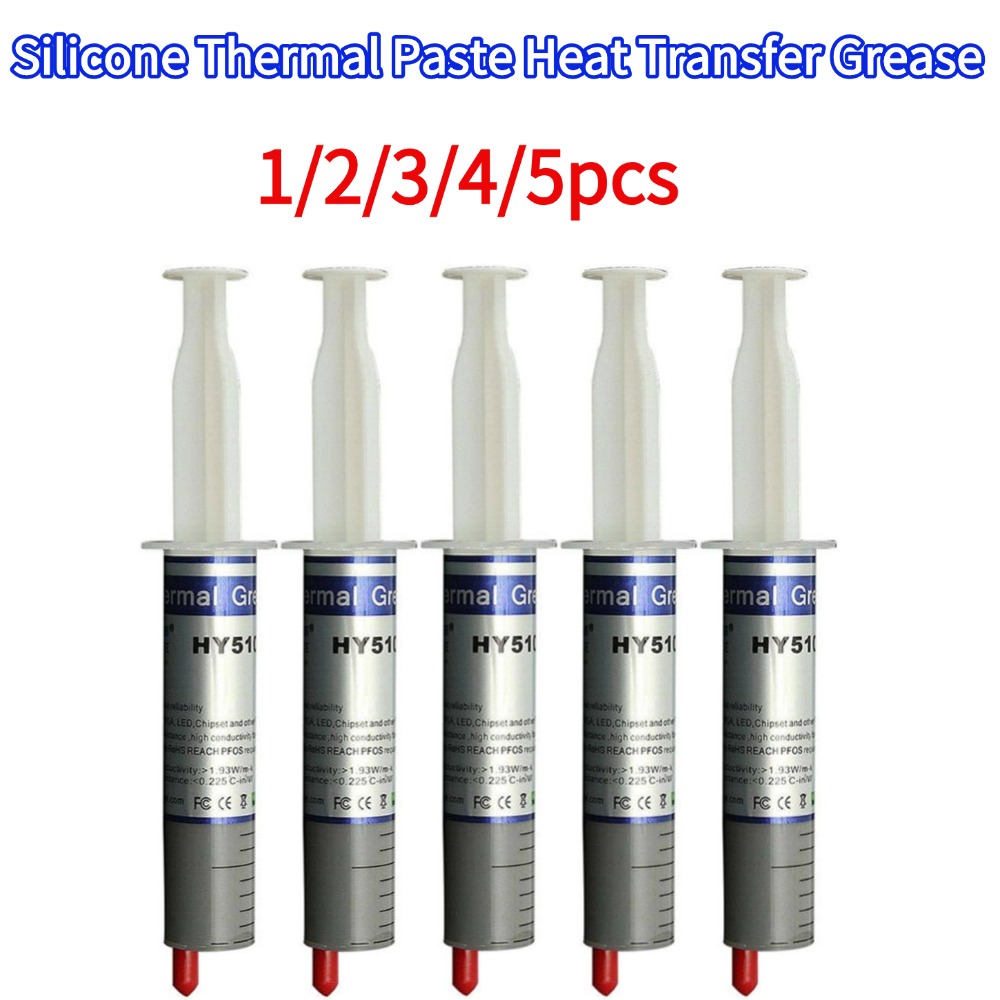 Power Tools Grease - Materiale di interfaccia termica Halnziye HY510