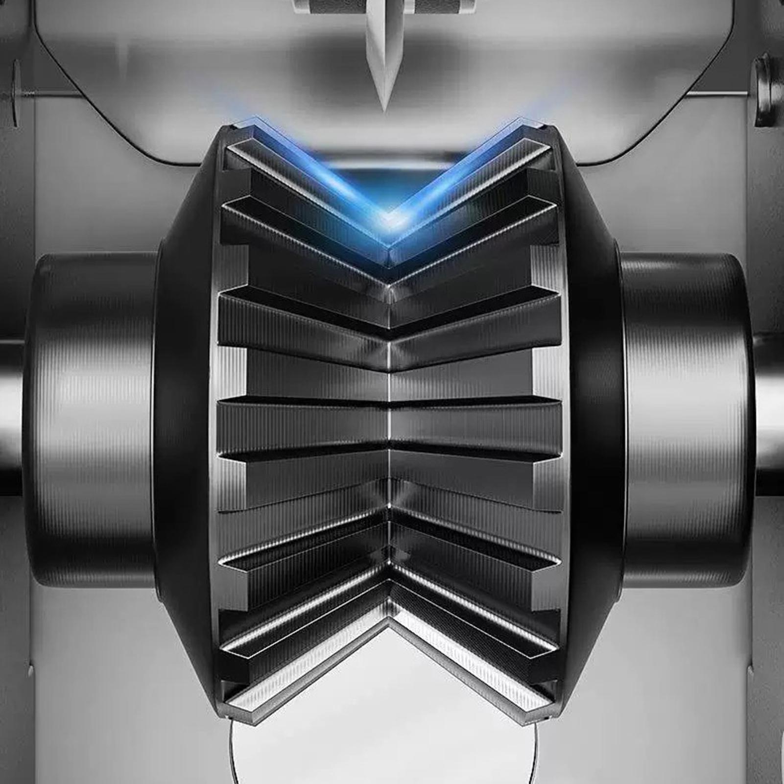 Power Tools Drill - Spellatura Cavi Elettrici Multifunzione di Precisione