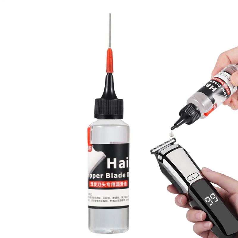 Power Tools Grease - Lubrificante per tagliacapelli elettrico da 60