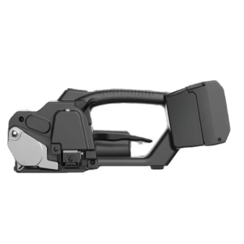 Power Tools Logistics - Reggiatrice Elettrica Portatile V3 a Batteria,