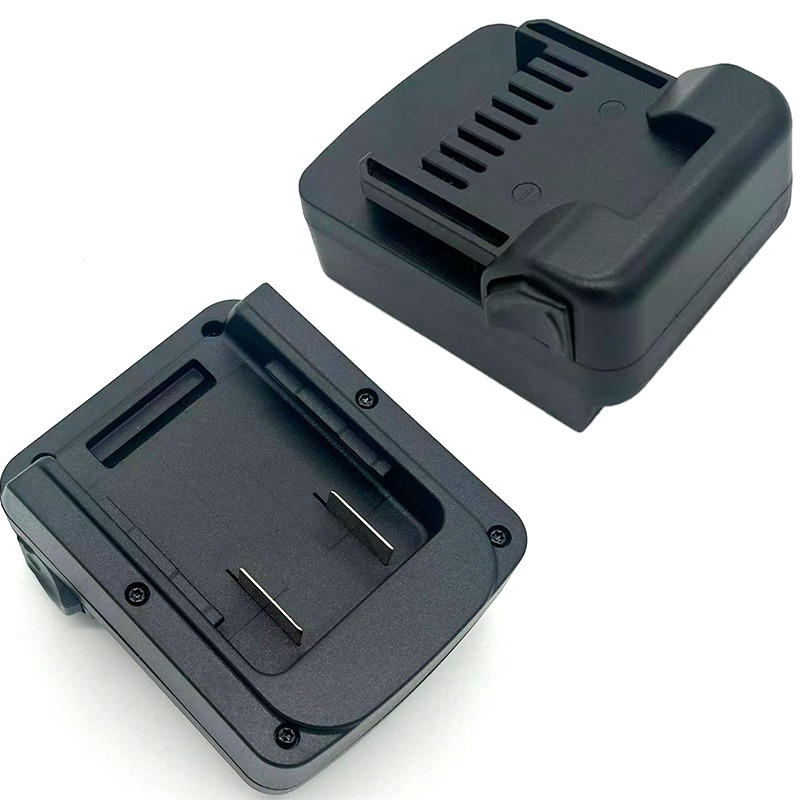 Power Tools Hikoki - Adattatore Convertitore Batteria agli Ioni di