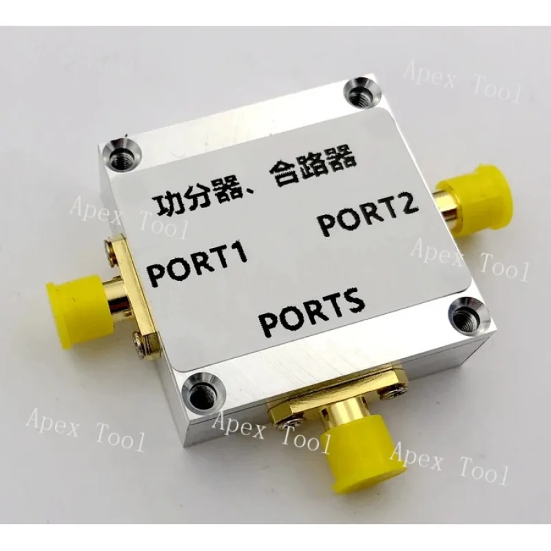 Power Tools Distributor - SMA One Split WiFi, Divisore GPS