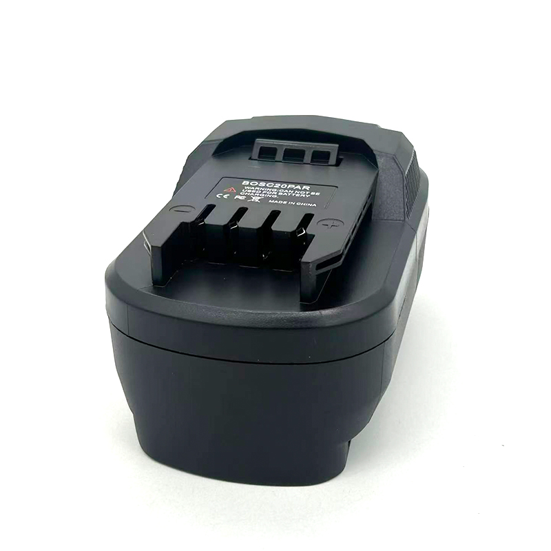 Power Tools Hikoki - Adattatore per batterie di utensili elettrici