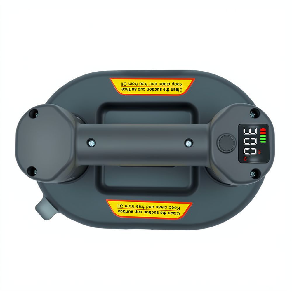 Power Tools For Construction - Sollevatore elettrico a vuoto per il