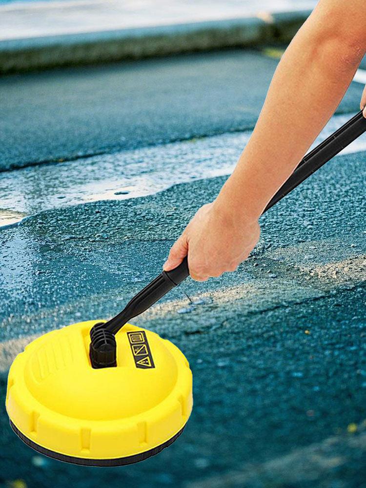 Power Tools Automotive - Spazzola per idropulitrice Spazzola per idropulitrice