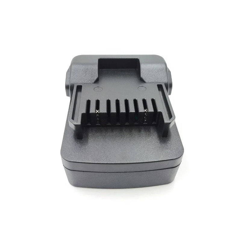 Power Tools Hikoki - Adattatore Convertitore per Batterie agli Ioni