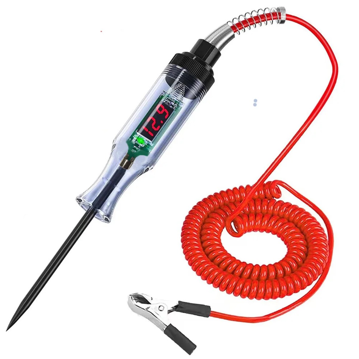 Power Tools Automotive - Tester di Tensione per Auto e