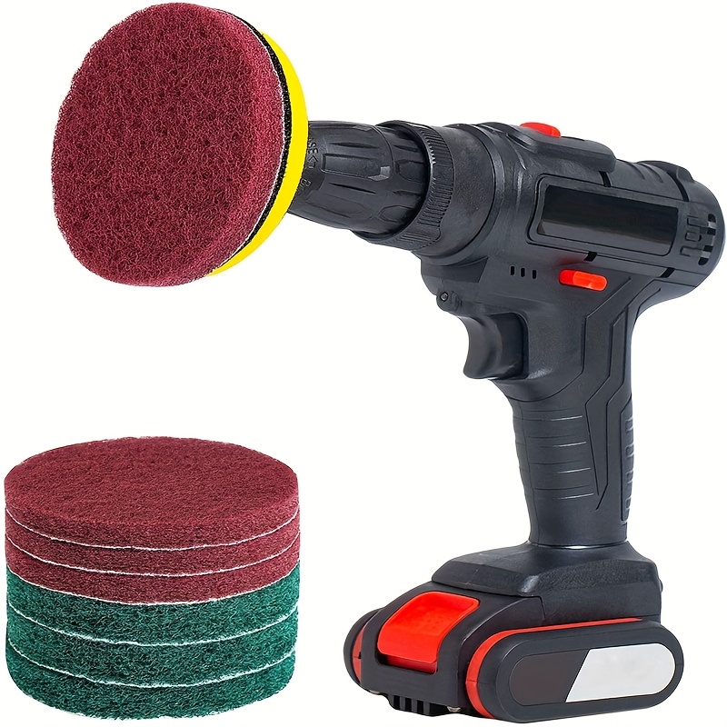 Kit di Spazzole Elettriche per - Power Tools Automotive recensione e prezzo