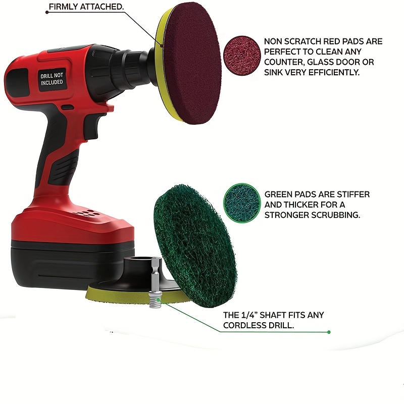 Kit di Spazzole Elettriche per - Power Tools Automotive recensione e prezzo