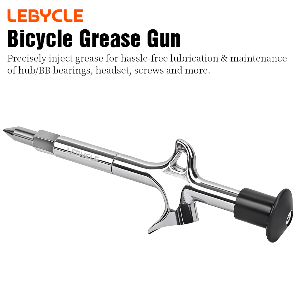 Pistola ingrassatrice portatil - Power Tools Grease recensione e prezzo