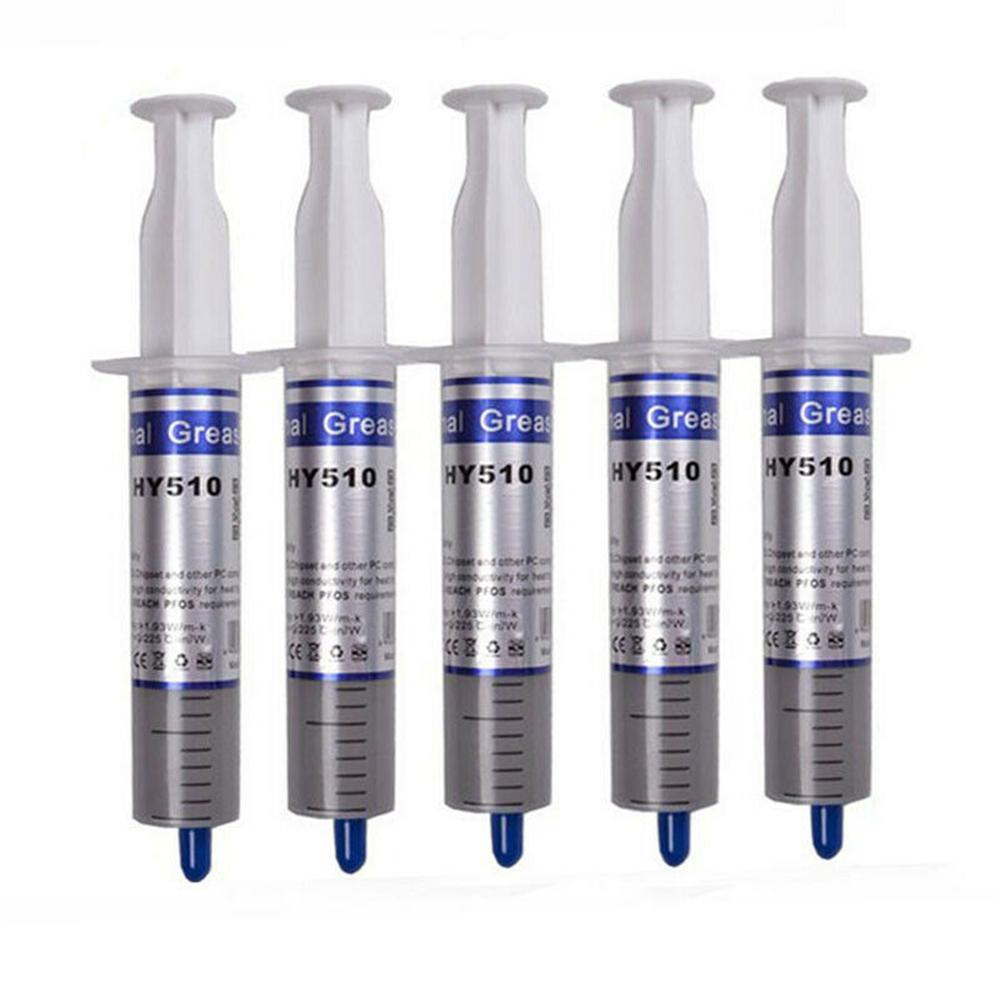 Materiale di interfaccia termi - Power Tools Grease recensione e prezzo
