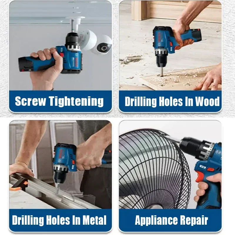 Trapano Elettrico Senza Spazzo - Power Tools Ridgid recensione e prezzo