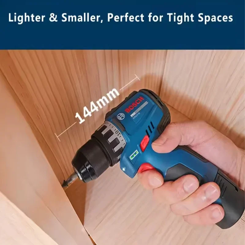 Trapano Elettrico Senza Spazzo - Power Tools Ridgid recensione e prezzo