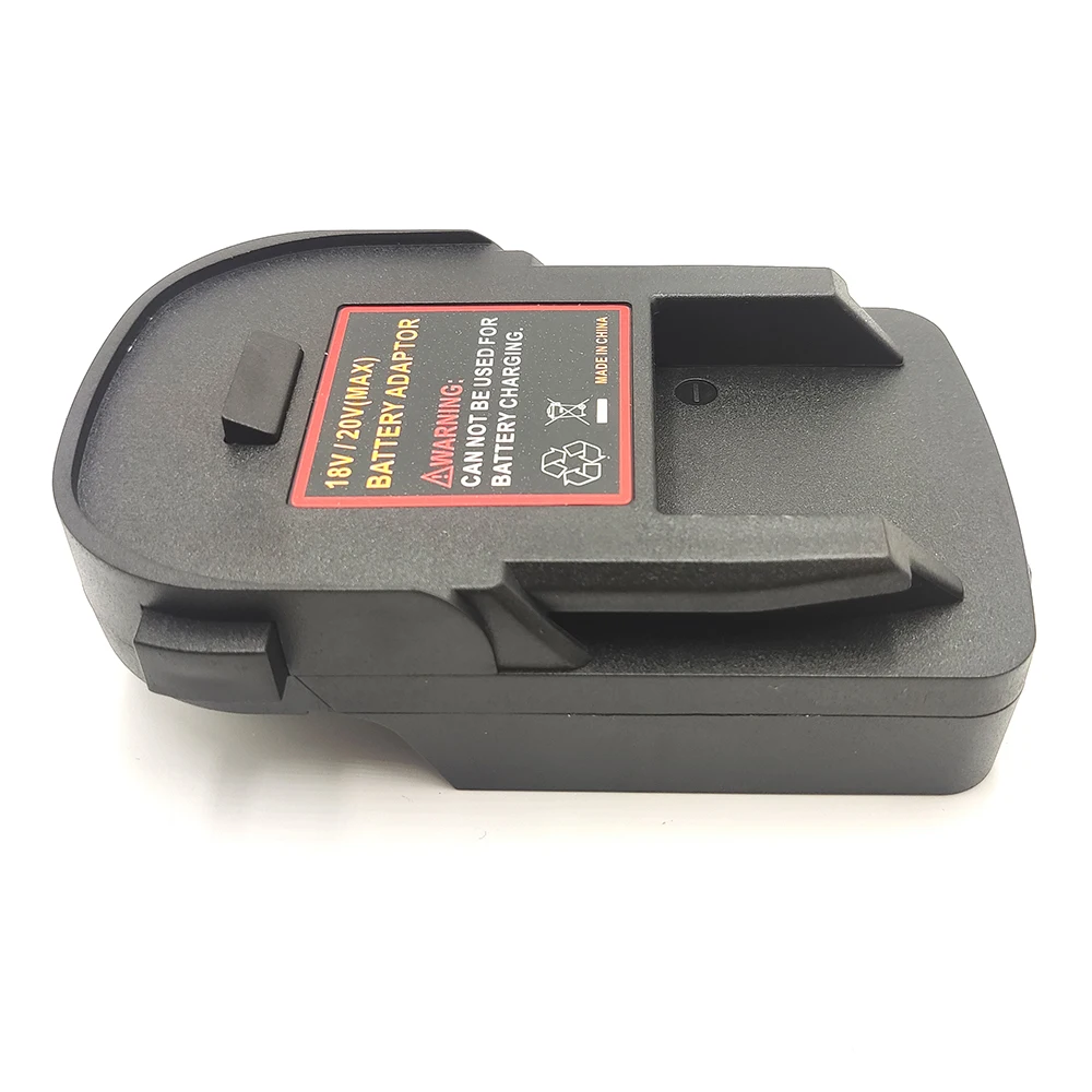 Convertitore adattatore batter - Power Tools Ridgid recensione e prezzo