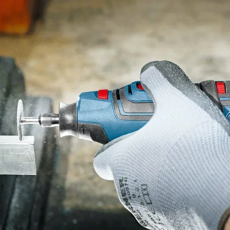 BOSCH GRO12V-35 Smerigliatrice - Power Tools Bosch recensione e prezzo