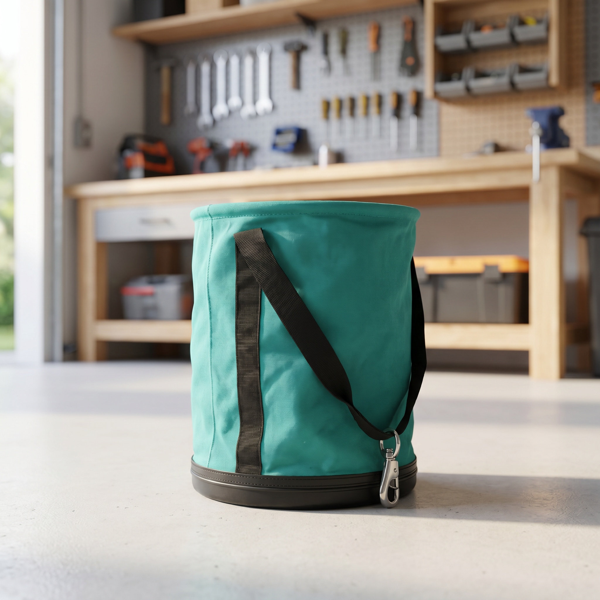 Borsa porta attrezzi in tela r - Power Tools For Construction recensione e prezzo