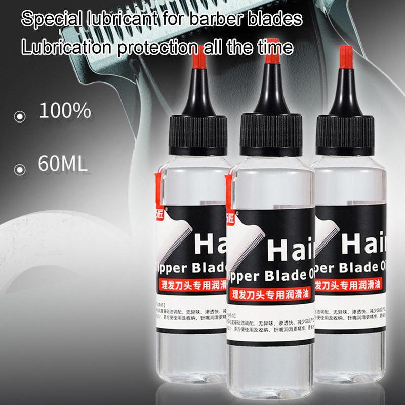 Lubrificante per tagliacapelli - Power Tools Grease recensione e prezzo