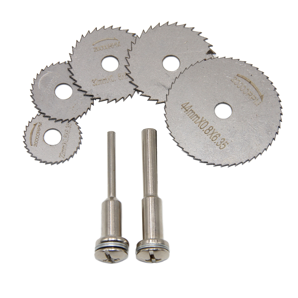 Biella da 3,2 mm/6 mm trapano  - Power Tools Wood recensione e prezzo