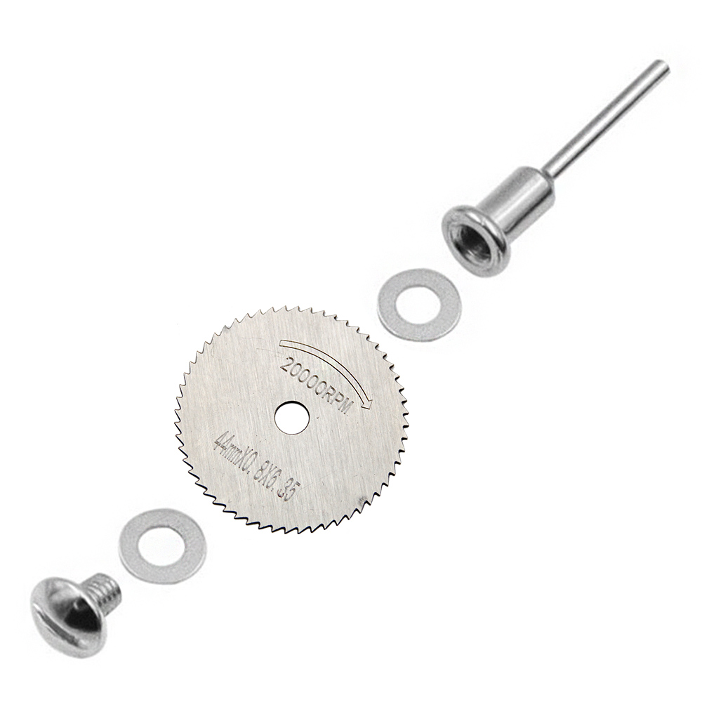 Biella da 3,2 mm/6 mm trapano  - Power Tools Wood recensione e prezzo