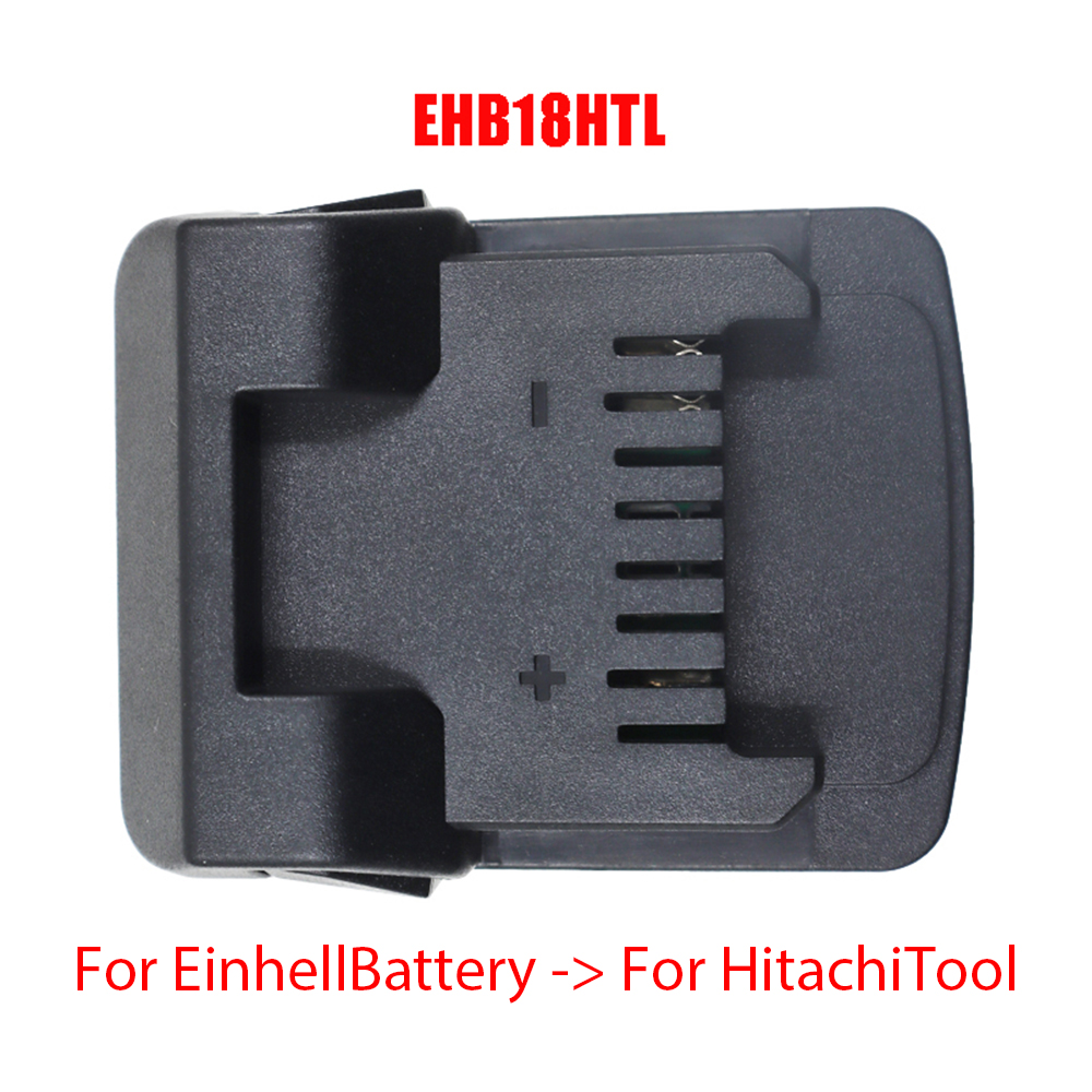 Convertitore adattatore EHB18H - Power Tools Hikoki recensione e prezzo