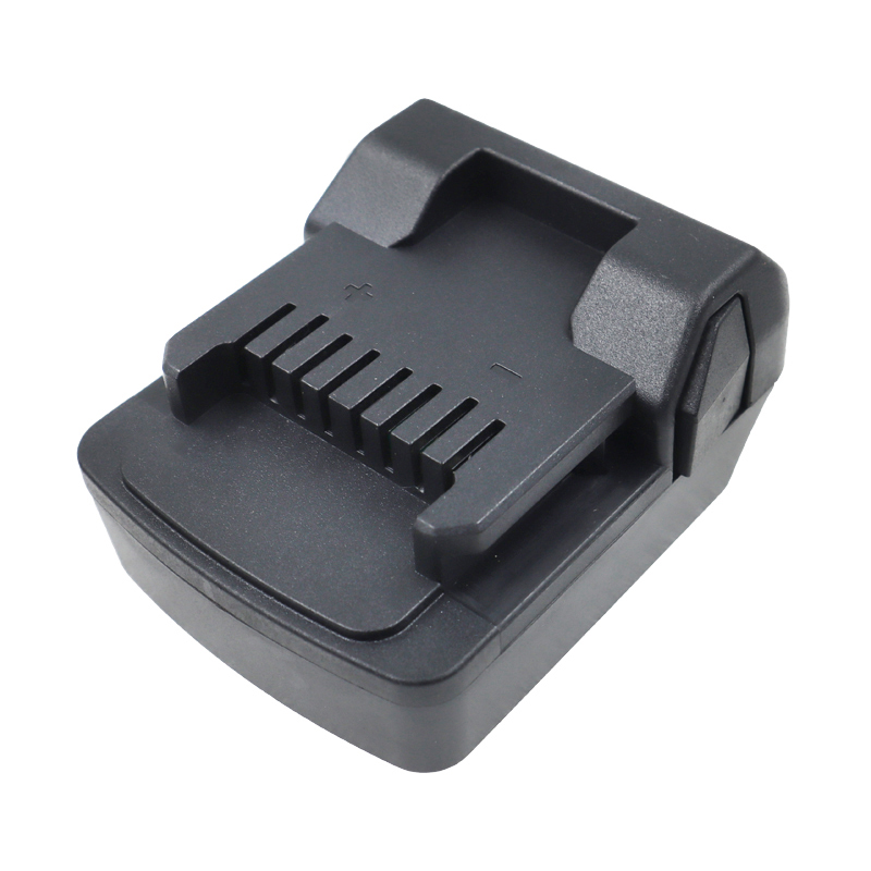 Convertitore adattatore EHB18H - Power Tools Hikoki recensione e prezzo