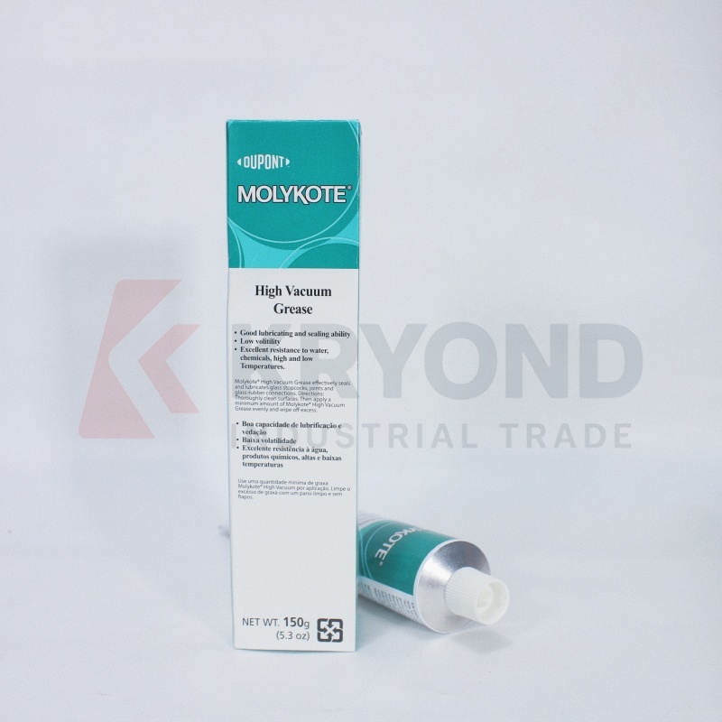 Molykote HVG 150G Lubrificante - Power Tools Grease recensione e prezzo