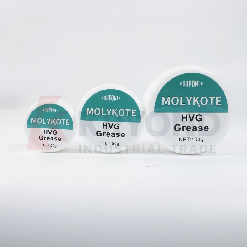 Molykote HVG 150G Lubrificante - Power Tools Grease recensione e prezzo