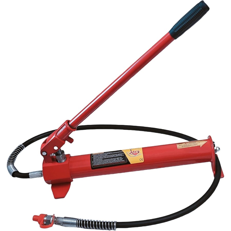 Martinetto idraulico da 10 ton - Power Tools In Automotive recensione e prezzo