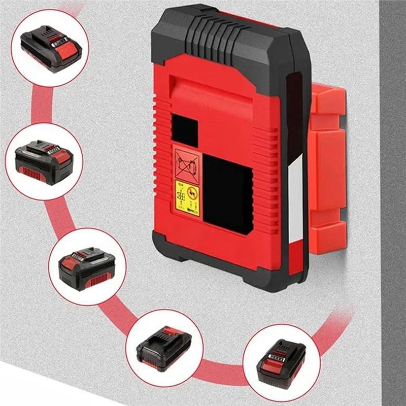 A04G – Staffa di fissaggio per - Power Xchange Tools recensione e prezzo