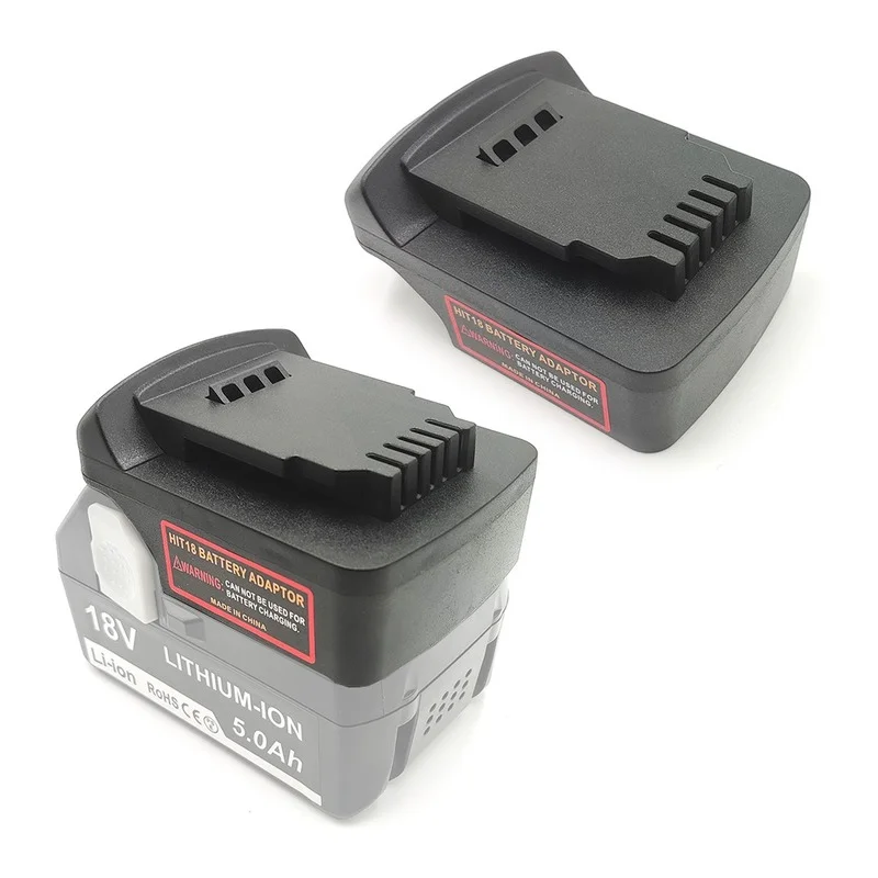Adattatore Convertitore ZWINCK - Power Tools Hikoki recensione e prezzo
