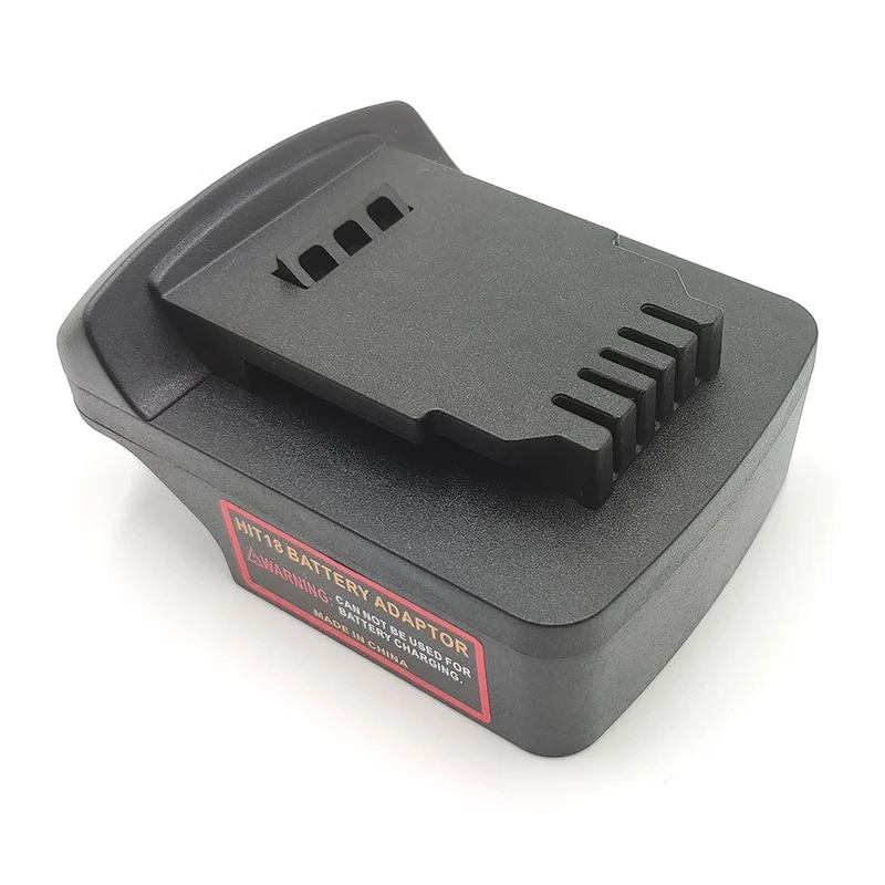 Adattatore Convertitore ZWINCK - Power Tools Hikoki recensione e prezzo