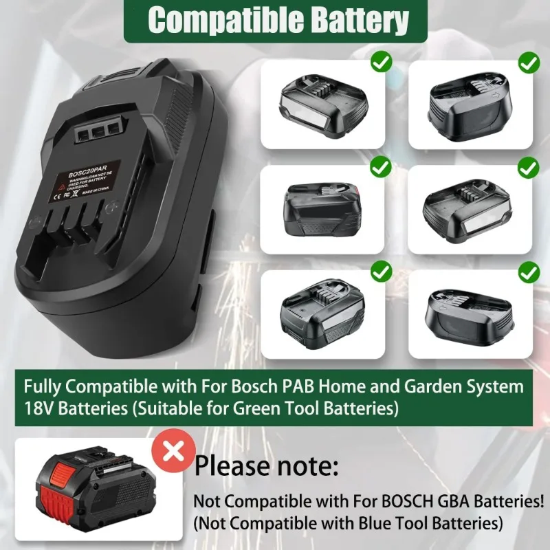 Adattatore per batterie di ute - Power Tools Hikoki recensione e prezzo