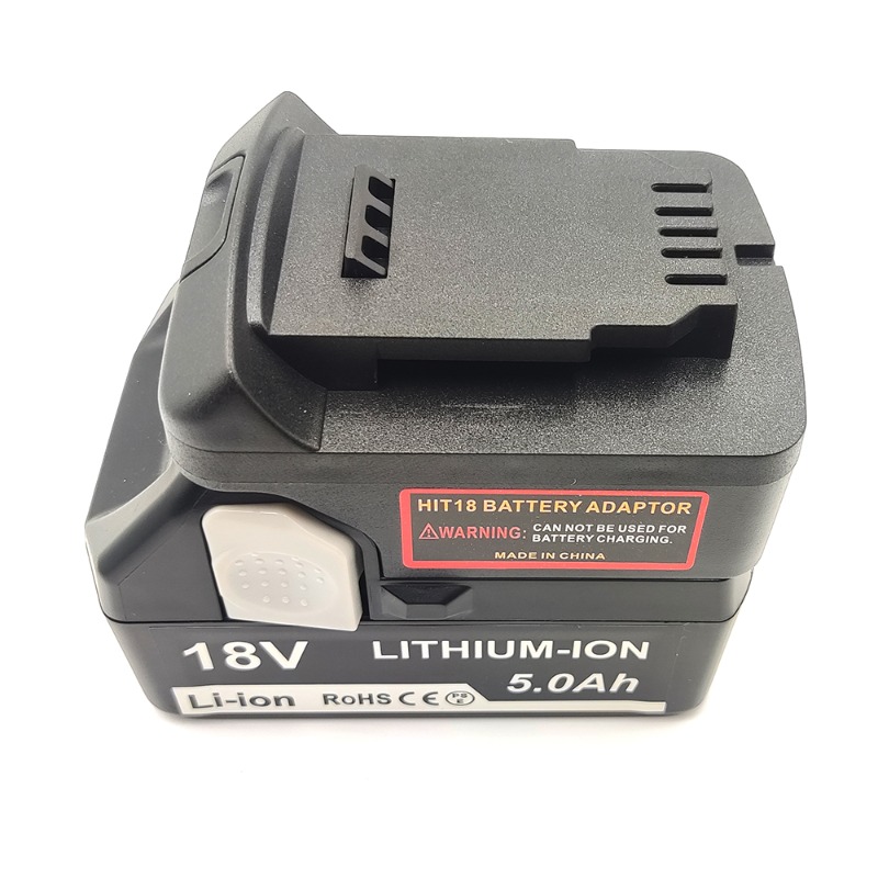 Adattatore per Batterie HAKSIN - Power Tools Hikoki recensione e prezzo