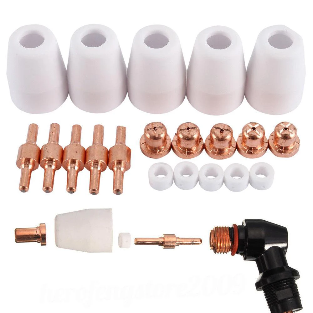 Kit da 20 Pezzi 40/PT31 Access - Power Tools Distributor recensione e prezzo