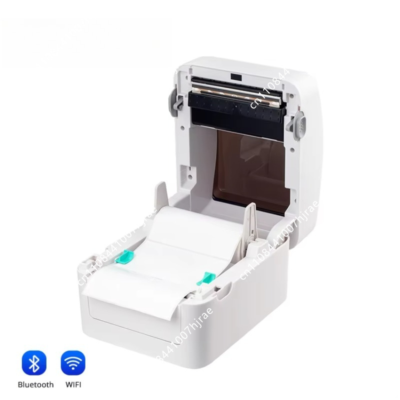 Stampante Termica XP-420B 4x6  - Power Tools Logistics recensione e prezzo