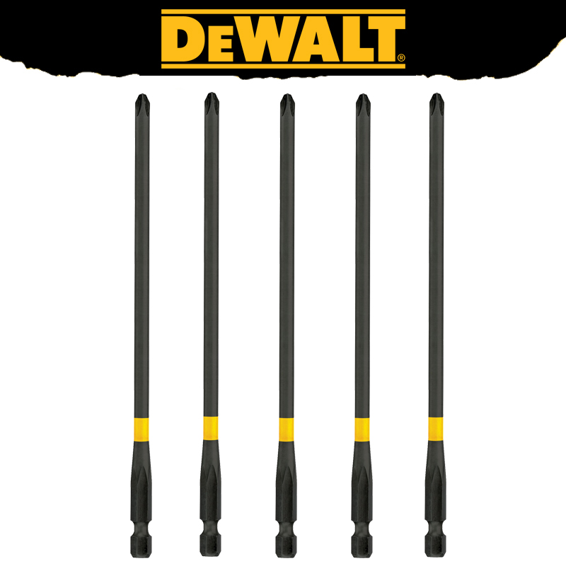 DEWALT DCF6202PH2-5 Set di 5 P - Power Tools For Construction recensione e prezzo