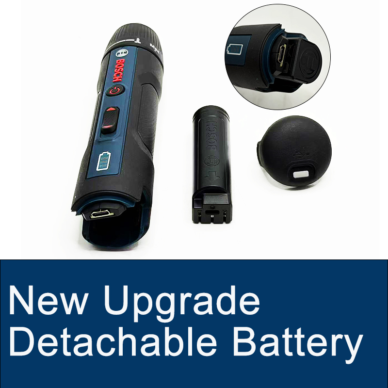 Cacciavite elettrico a batteri - Power Tools Bosch recensione e prezzo
