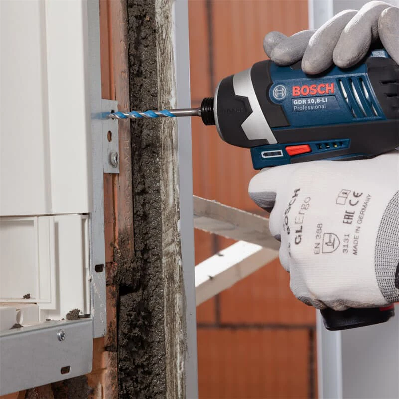 Punta da trapano multiuso BOSC - Power Tools Bosch recensione e prezzo