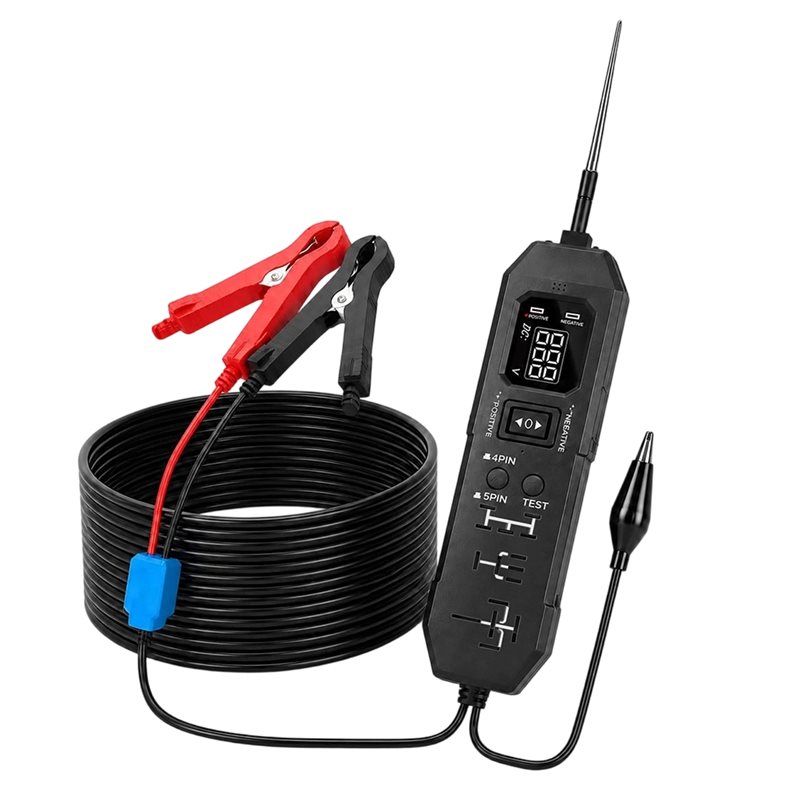 Strumento Diagnostico per Circ - Power Tools In Automotive recensione e prezzo