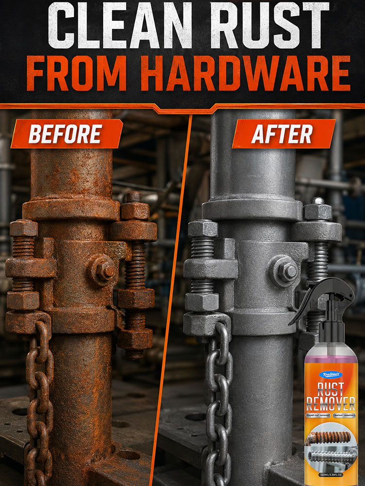 Spray Antiruggine per Metallo, - Power Tools Automotive recensione e prezzo