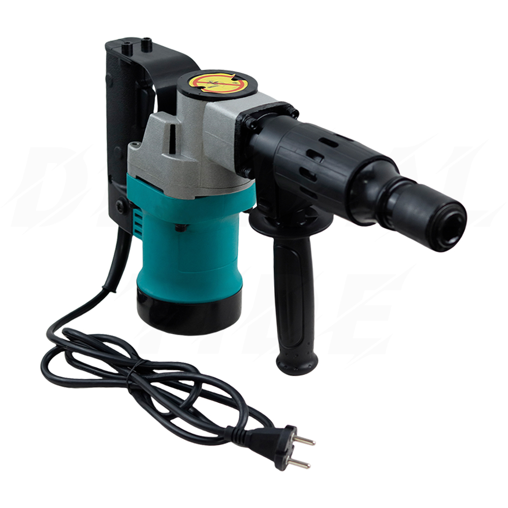 Martello Demolitore Elettrico  - Power Tools For Construction recensione e prezzo