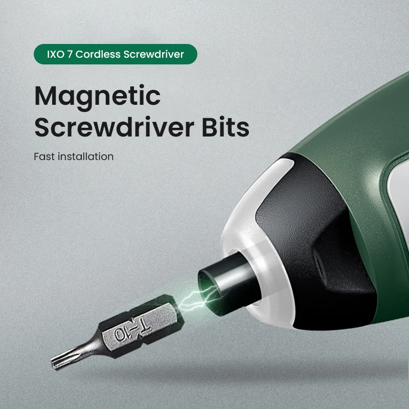 Cacciavite Cordless Bosch IXO  - Power Tools Ridgid recensione e prezzo