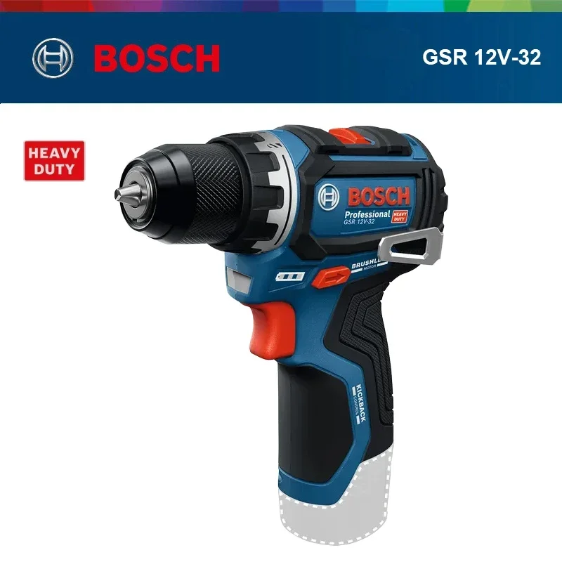 Trapano Avvitatore a Batteria  - Power Tools Wood recensione e prezzo