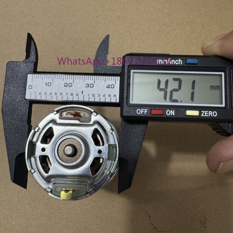 Motore Originale per Utensili  - Power Tools Hikoki recensione e prezzo