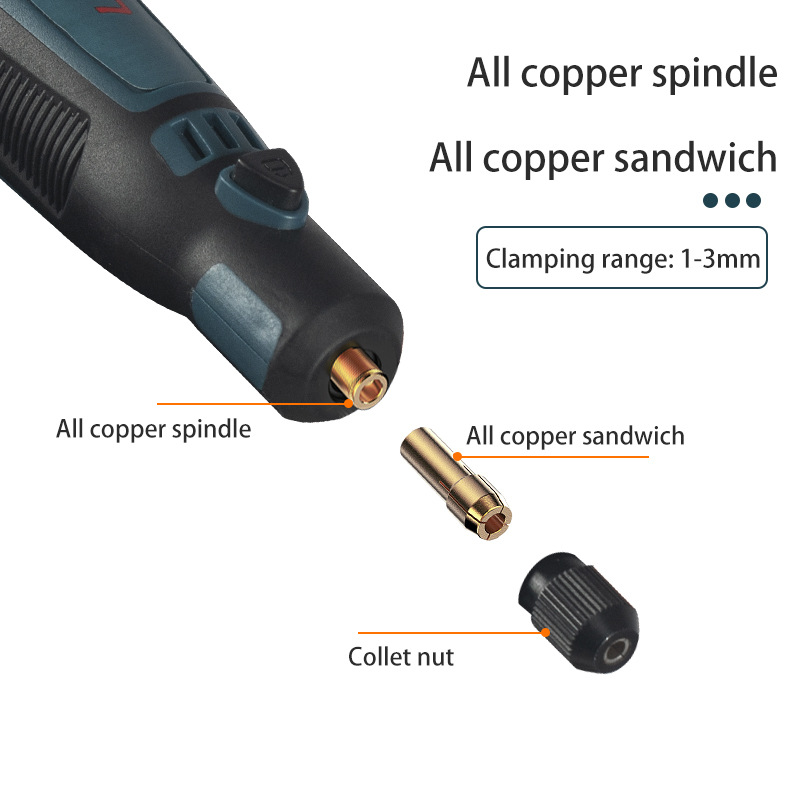 Set di Utensili per Incisione  - Power Tools Ridgid recensione e prezzo