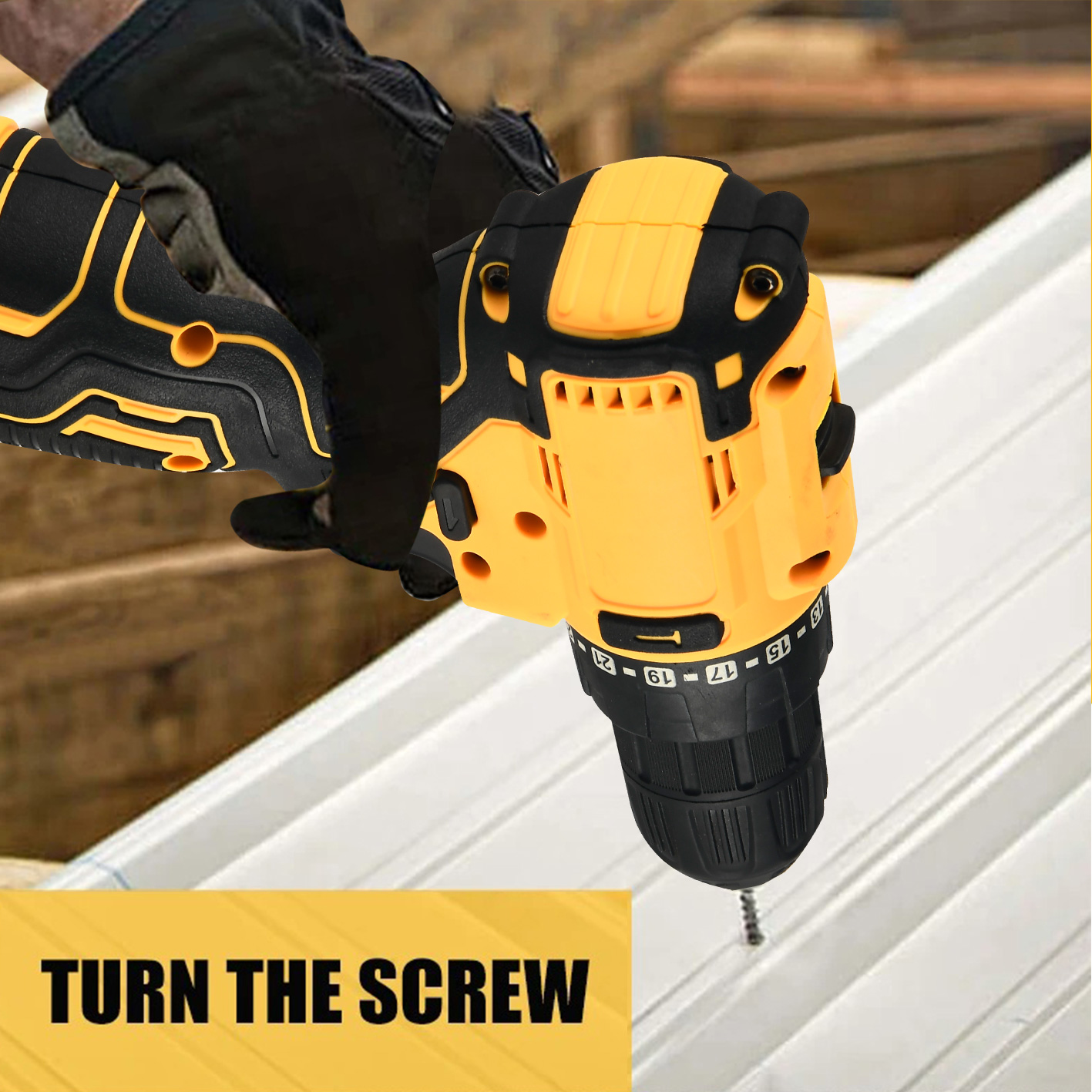 Trapano elettrico senza spazzo - Power Tools Hikoki recensione e prezzo