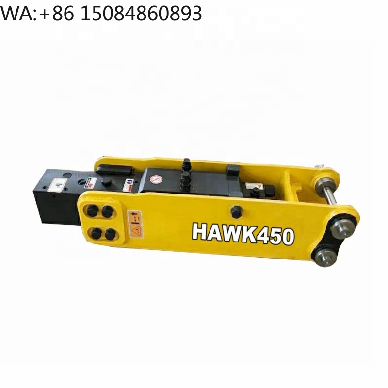 SB40 Top Martello Demolitore I - Power Tools For Construction recensione e prezzo