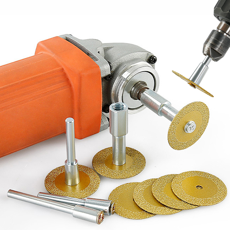 Lama Diamantata da 40mm per Sm - Power Tools Drill recensione e prezzo