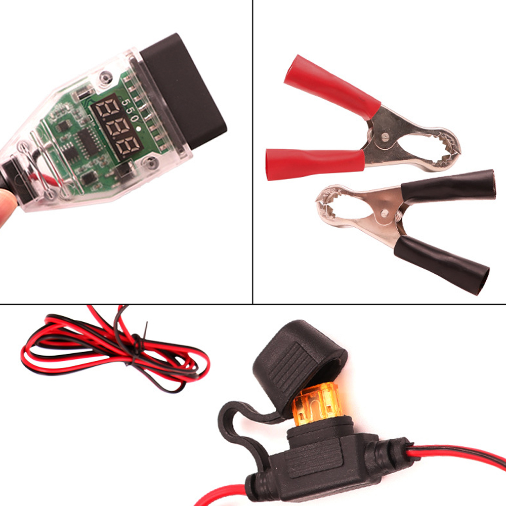 OBD2 Strumento universale per  - Power Tools In Automotive recensione e prezzo