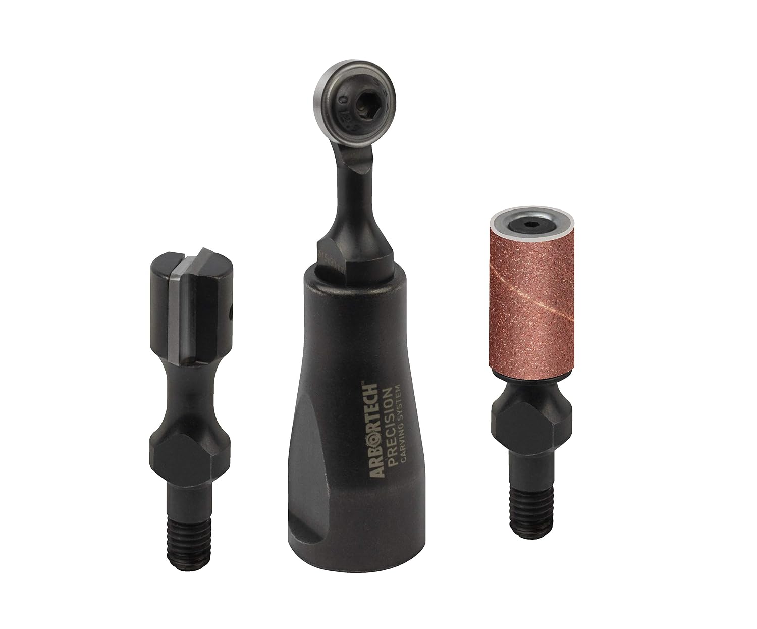 Set di Accessori a 3 Pezzi per - Angle Grinder 4.5 recensione e prezzo